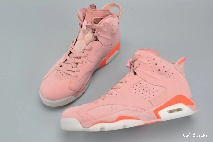 Retro May EyeCatching 657 Aleali CI0550- 4314 Jordan 6 1112